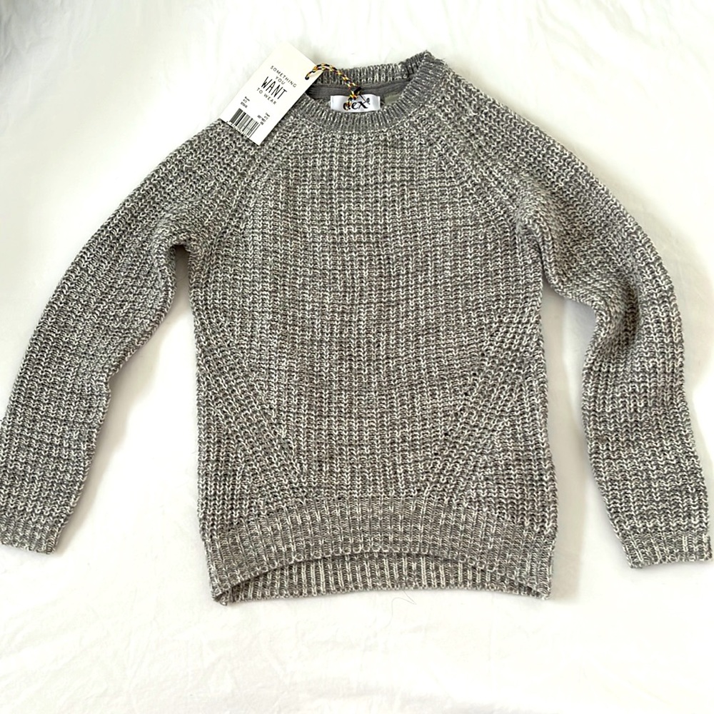 Lovely sweater